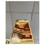 Nature Valley sweet & salty nut Acadia almond 36ct