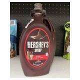 Hersheys syrup 2-48 oz