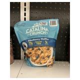 Catalina crunch cereal 19oz