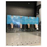Disposable food gloves 4-500ct