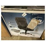 Serta professional office chair
