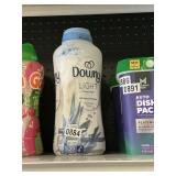 Downy light 39.9oz