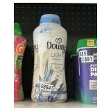 Downy light 39.9oz