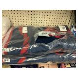 Beach towel 40inx72in 2 ct