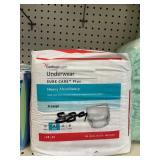 Underwear XL 2-14 ct