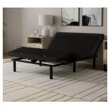 Premier adjustable bed base Full