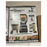 Ninja kitchen system