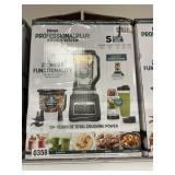 Ninja kitchen system
