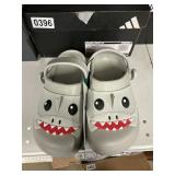 Toddler adventure clogs size 12