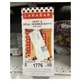 Larabar 20 variety bars