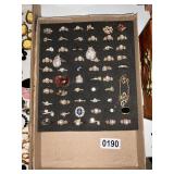MIsc rings lot