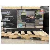 Pro series 36in Pellet grill