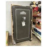 Wasatch long gun safe