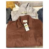 Good Fellow & Co jacket size XXL