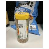 Seasoning blend 10oz