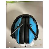 Walkers headphones