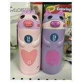 Ello 2-12 oz thermos