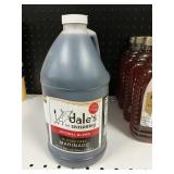 Dales seasoning marinade 64 fl oz