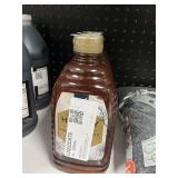 Wildflower honey 3lb
