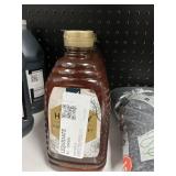 Wildflower honey 3lb