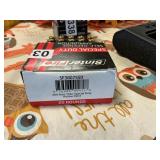 Sinter Fire 20 rounds 380 hollow point