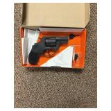 357 Magnum 38 special revolver