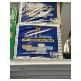 Soft & strong 12 boxes