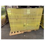Kenmore washer & dryer -skid lot