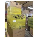 Brenton 7 pc sectional 3 box set