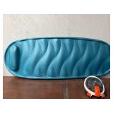 Pool lounge float - has some marks