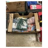 Womens clothing lot approx 12 ct size L