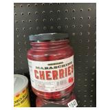 Maraschino cherries 74 oz