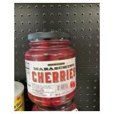 Maraschino cherries 74 oz