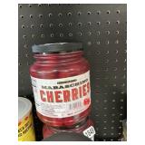 Maraschino cherries 74 oz