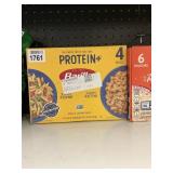 Protein Barilla pasta variety 4 boxes