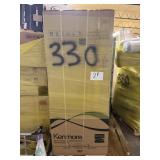 Kenmore refrigerator -skid lot