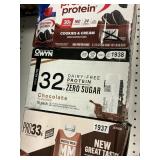 Owyn chocolate 15 pack