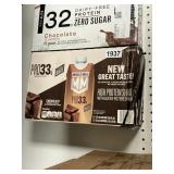 Muscle Milk chocolate 15 pack