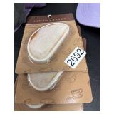 3ct Jumbo eraser bread
