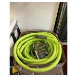 Flexzilla hose - USED ?