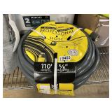 Professional hose 110