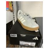 Adidas womens VL court 3.0 size 7