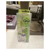 Booklight flexi light pals LED booklight