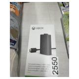 XBox rechargeable battery+USB-C cable