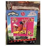 Puzzle 48-100pcs
