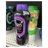Downy unstoppables -purple 39.9oz