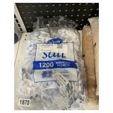 NJoy salt 1200 packets