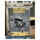 Ninja luxe cafe premier series