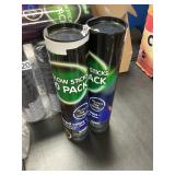 8in Glow sticks 2-100 packs