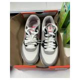 Nike air max 90G kids size 5.5